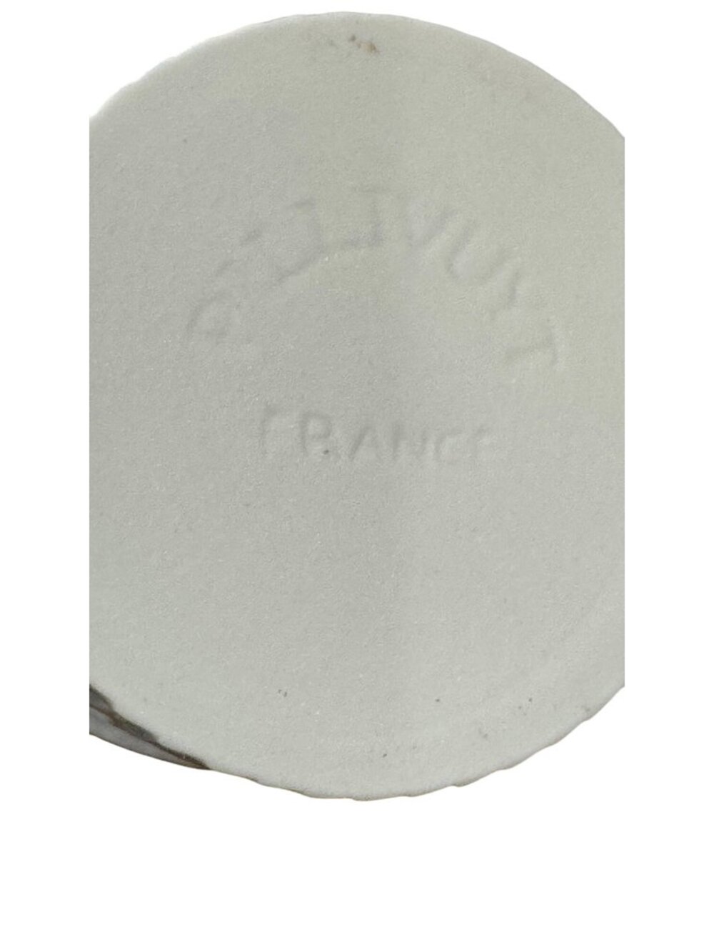 Pillivuyt French Porcelain Ribbed 8 oz Ramekins Set Of 8 White Custard Souffles - Picture 4 of 10